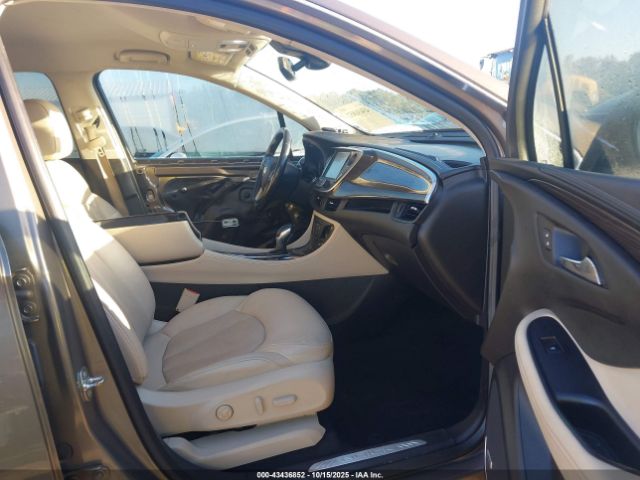 Buick Envision Awd Premium I Image 4