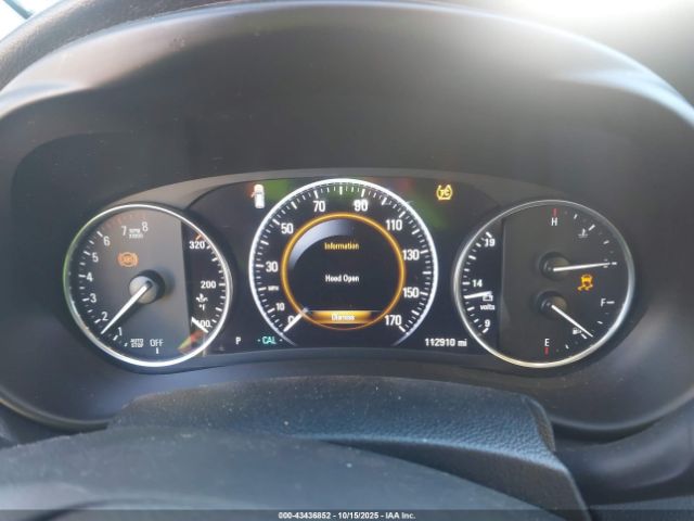 Buick Envision Awd Premium I Image 7