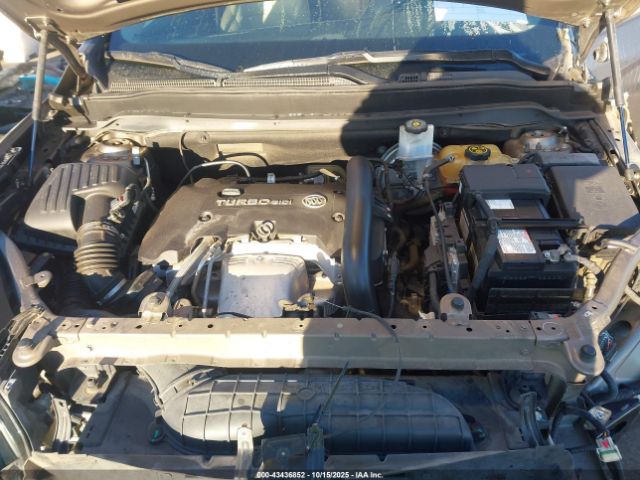 Buick Envision Awd Premium I Image 8