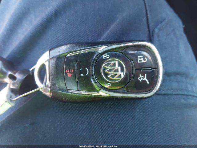 Buick Envision Awd Premium I Image 15