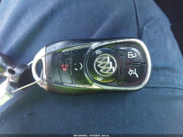 Buick Envision Awd Premium I Image 15