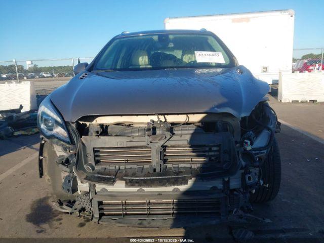 Buick Envision Awd Premium I Image 13