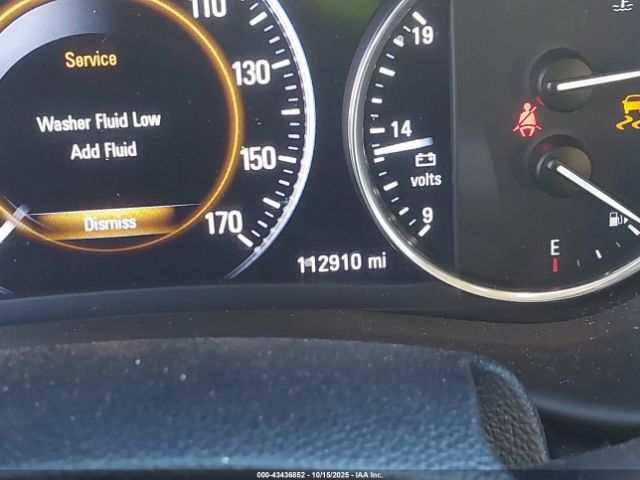 Buick Envision Awd Premium I Image 17