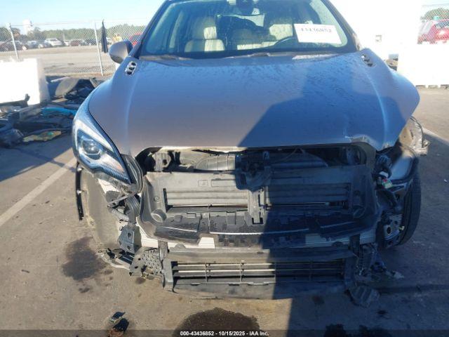 Buick Envision Awd Premium I Image 16