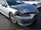 Toyota Camry Xle Image 17