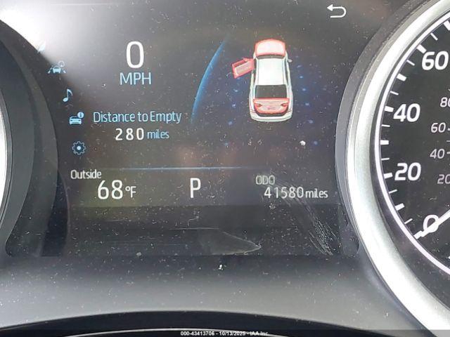 Toyota Camry Xle Image 6