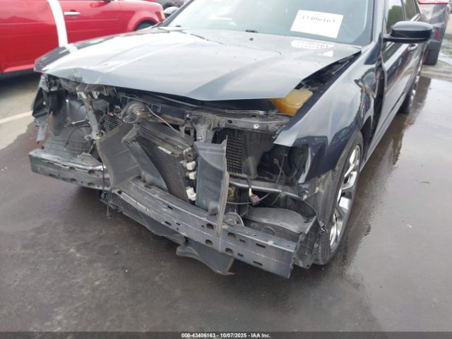 Chrysler 300 Touring Image 14