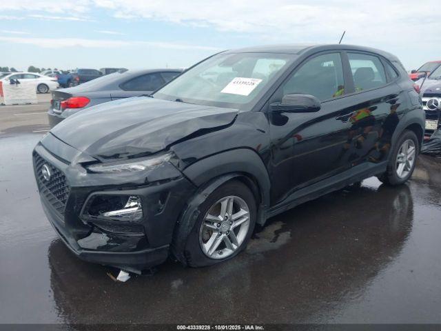 Hyundai KONA Se Image 3