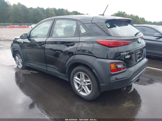 Hyundai KONA Se Image 8