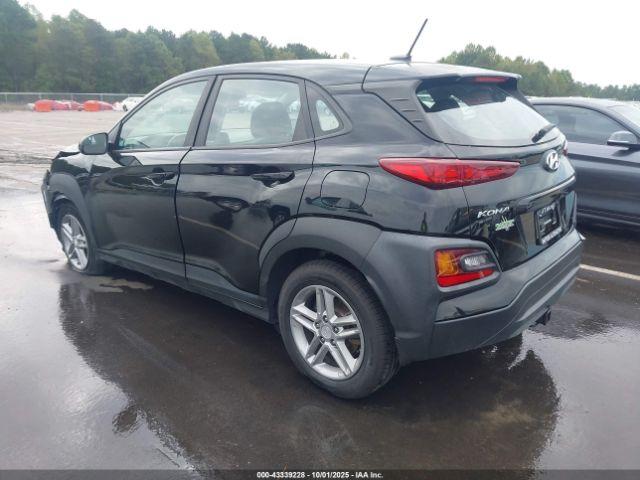 Hyundai KONA Se Image 8