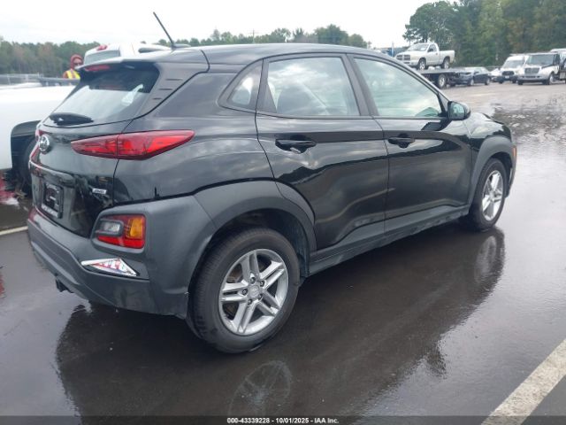 Hyundai KONA Se Image 4