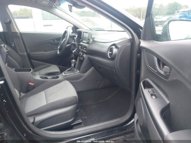 Hyundai KONA Se Image 2