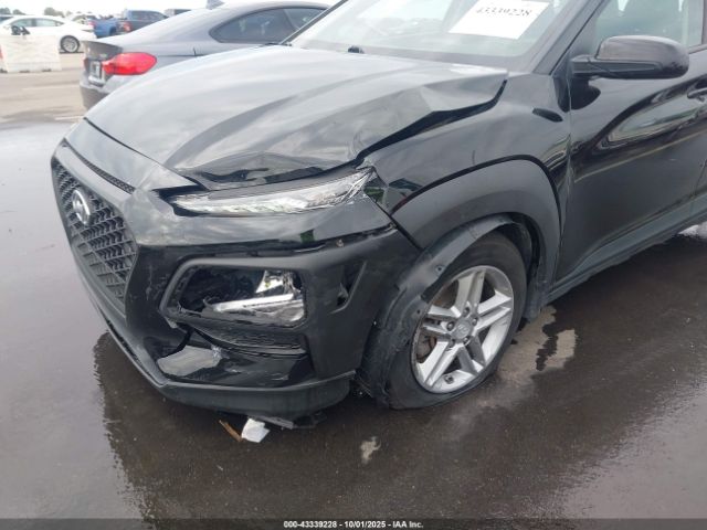 Hyundai KONA Se Image 5