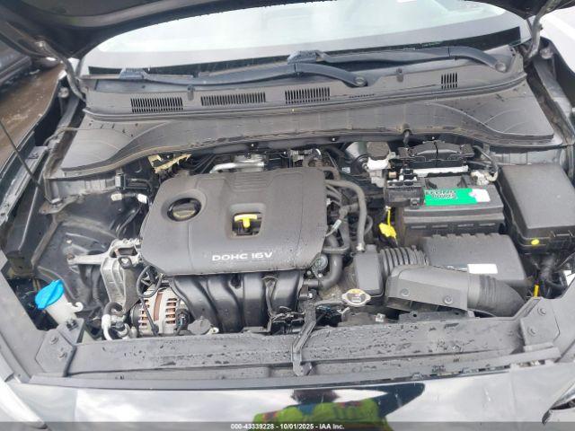 Hyundai KONA Se Image 10