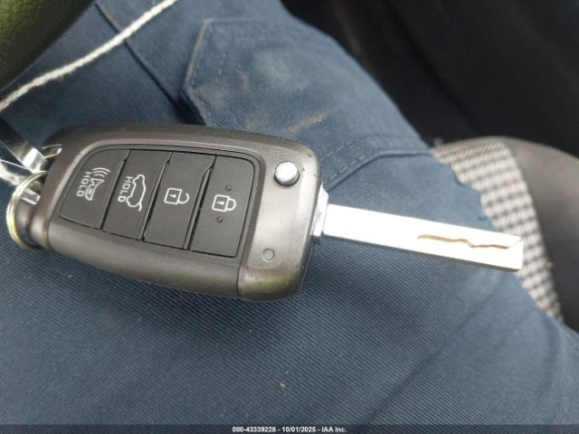 Hyundai KONA Se Image 11