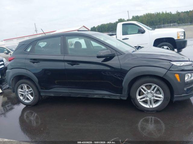 Hyundai KONA Se Image 12