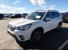 Subaru Forester Limited Image 6