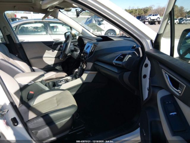 Subaru Forester Limited Image 7