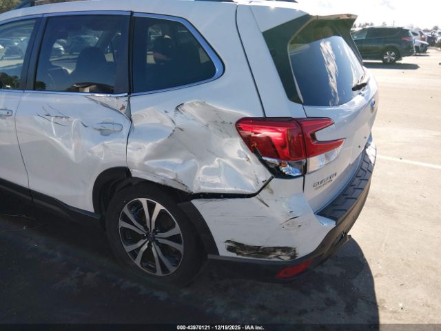 Subaru Forester Limited Image 11