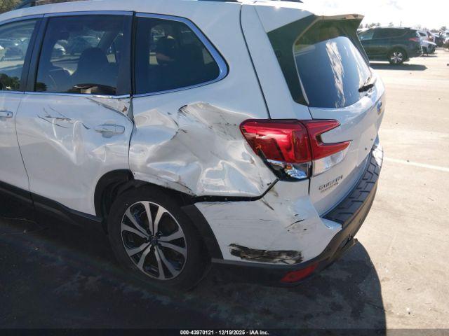 Subaru Forester Limited Image 11