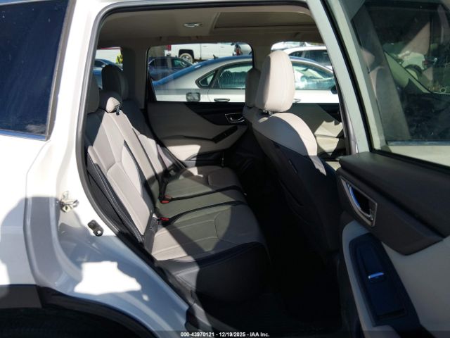 Subaru Forester Limited Image 9