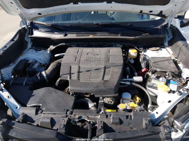 Subaru Forester Limited Image 15