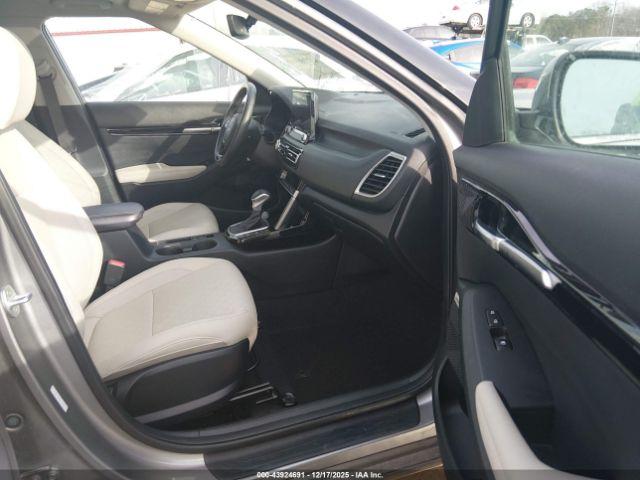 Kia Seltos Sx Turbo Image 7