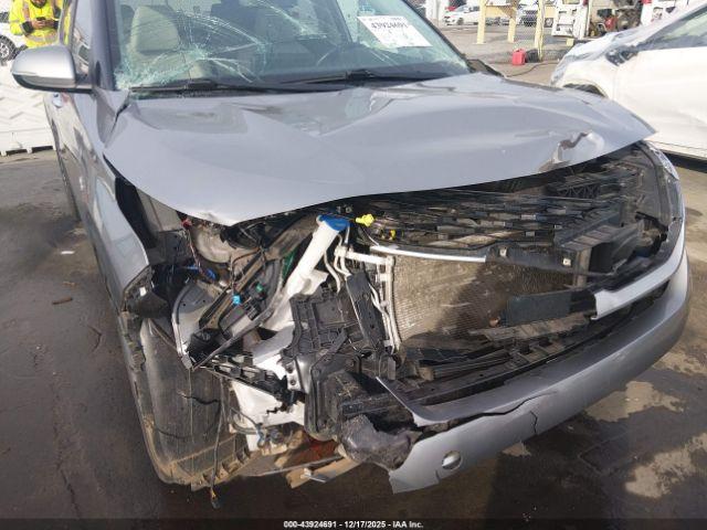 Kia Seltos Sx Turbo Image 8