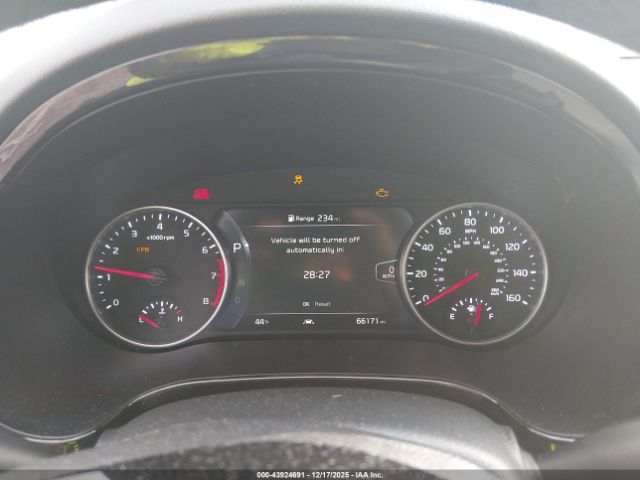 Kia Seltos Sx Turbo Image 12