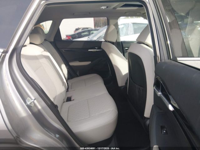 Kia Seltos Sx Turbo Image 17