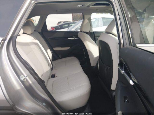 Kia Seltos Sx Turbo Image 17