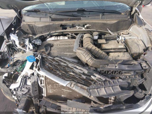 Kia Seltos Sx Turbo Image 10