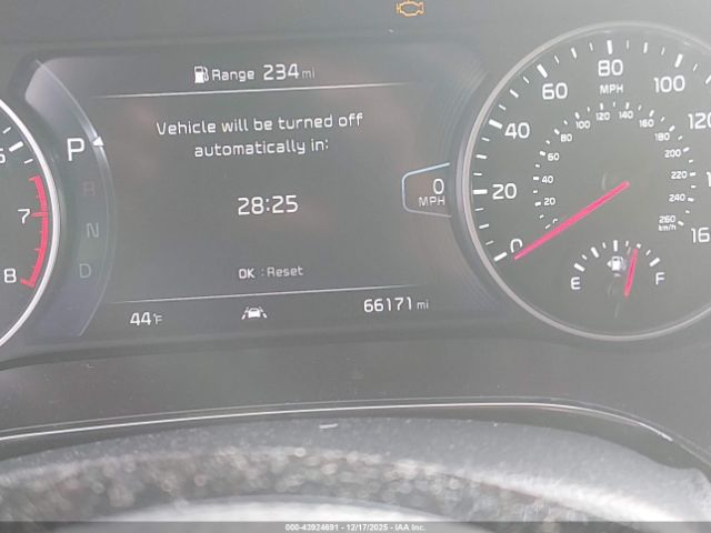 Kia Seltos Sx Turbo Image 13