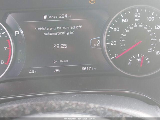 Kia Seltos Sx Turbo Image 13