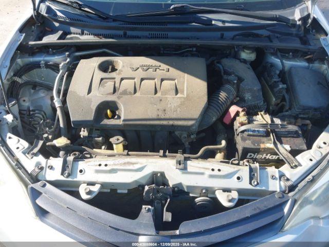 Toyota Corolla Le Image 2