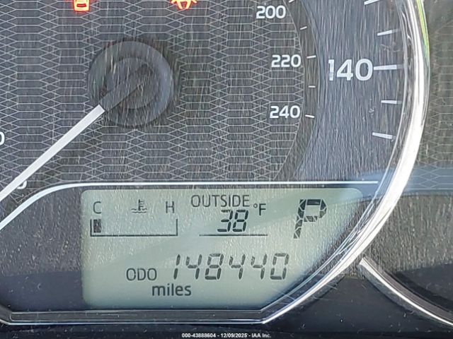 Toyota Corolla Le Image 15