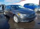 Ford Fusion Se Image 1