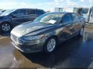 Ford Fusion Se Image 3