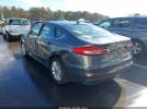 Ford Fusion Se Image 4