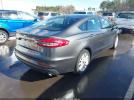 Ford Fusion Se Image 2