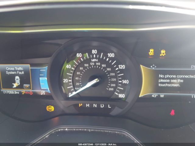 Ford Fusion Se Image 11