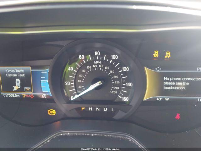 Ford Fusion Se Image 11