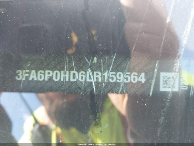 Ford Fusion Se Image 7