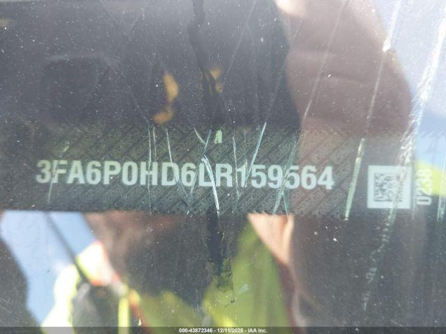 Ford Fusion Se Image 7