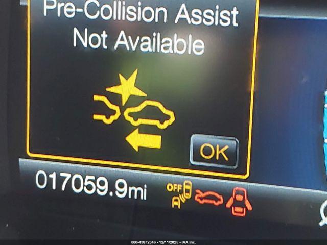 Ford Fusion Se Image 15