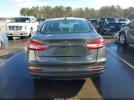 Ford Fusion Se Image 12