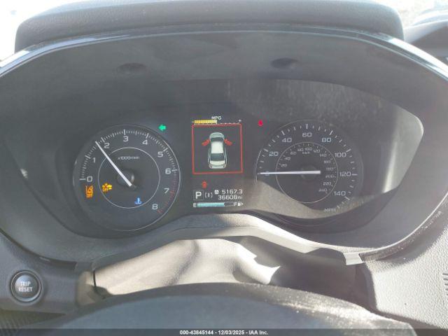 Subaru Impreza Premium 5-door Image 14