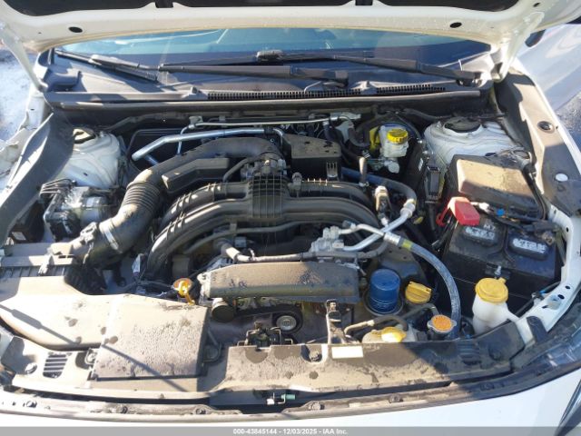 Subaru Impreza Premium 5-door Image 2