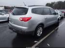Chevrolet Traverse 1lt Image 11