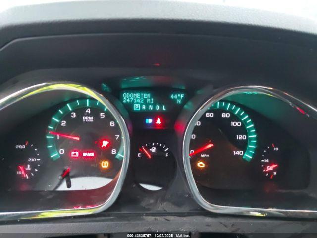 Chevrolet Traverse 1lt Image 9